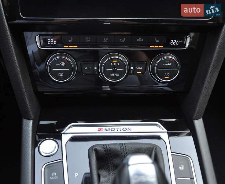 Лифтбек Volkswagen Arteon 2018 в Одессе