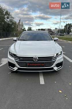 Лифтбек Volkswagen Arteon 2019 в Белогородке