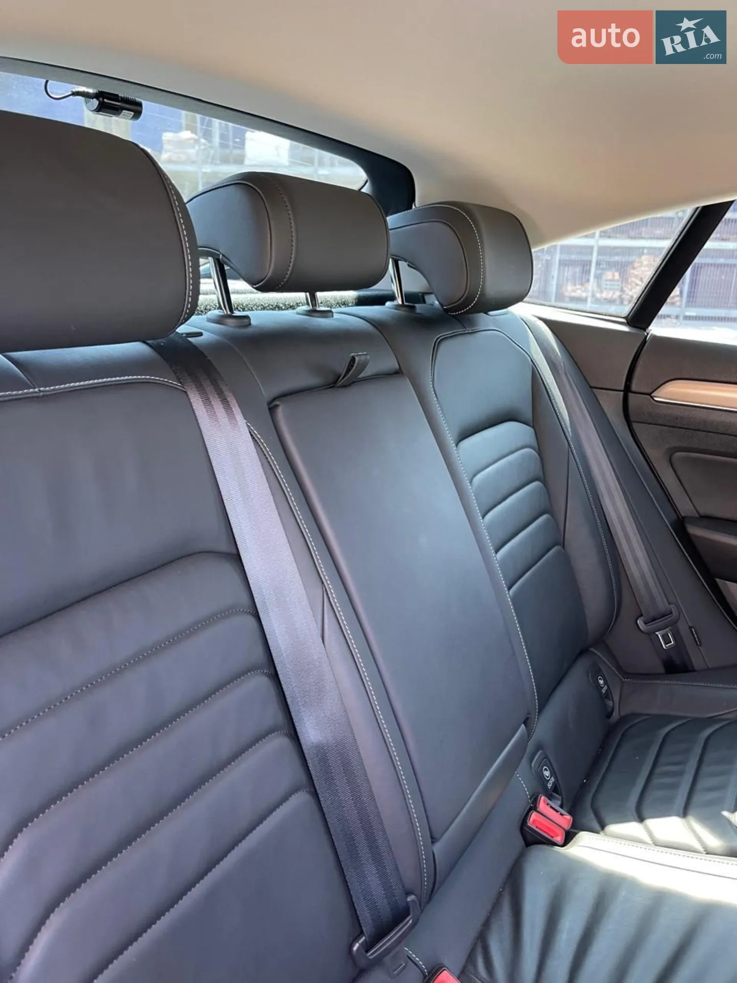 2020 Volkswagen Arteon - мініатюра 9