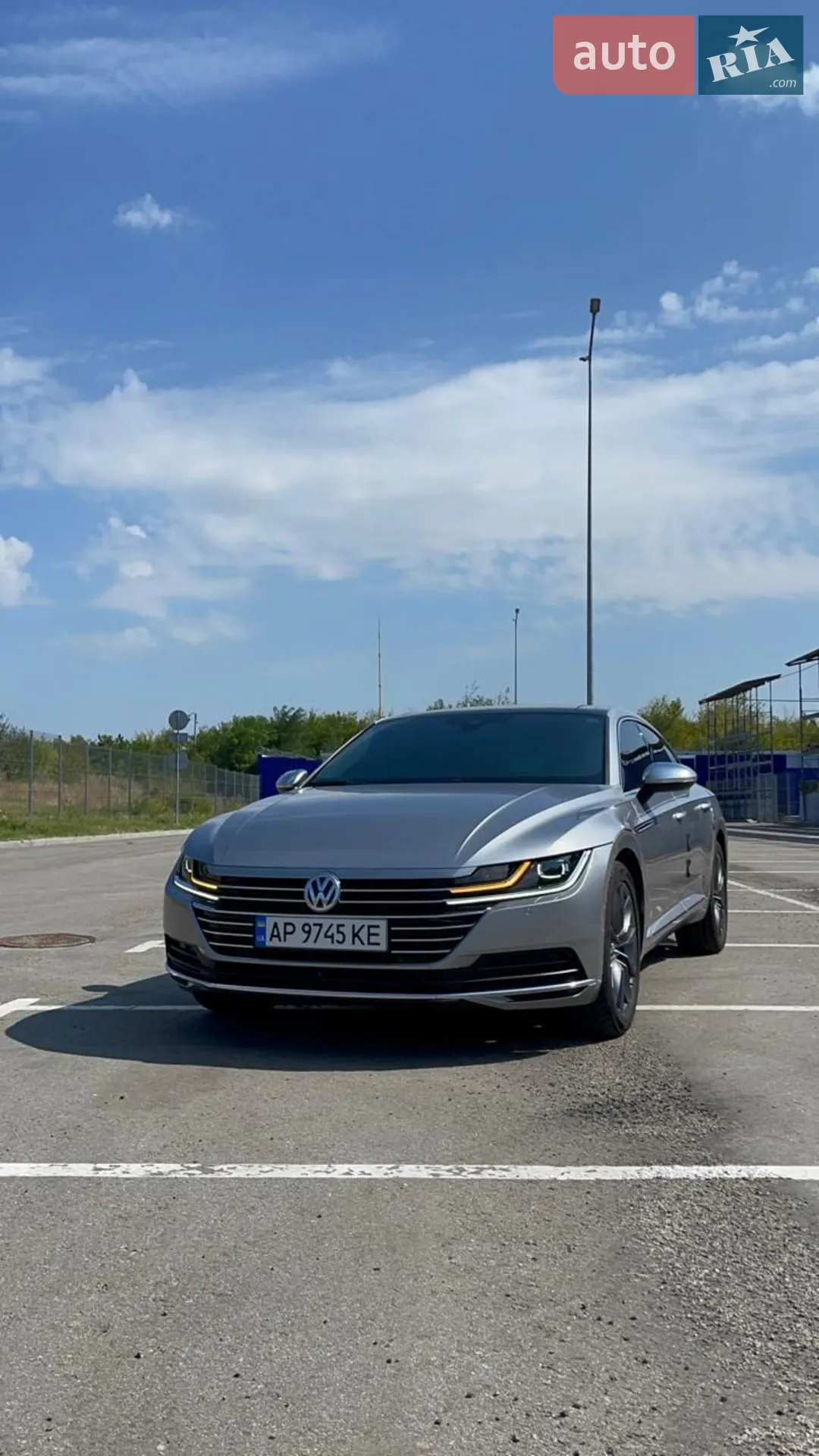 2020 Volkswagen Arteon - мініатюра 13