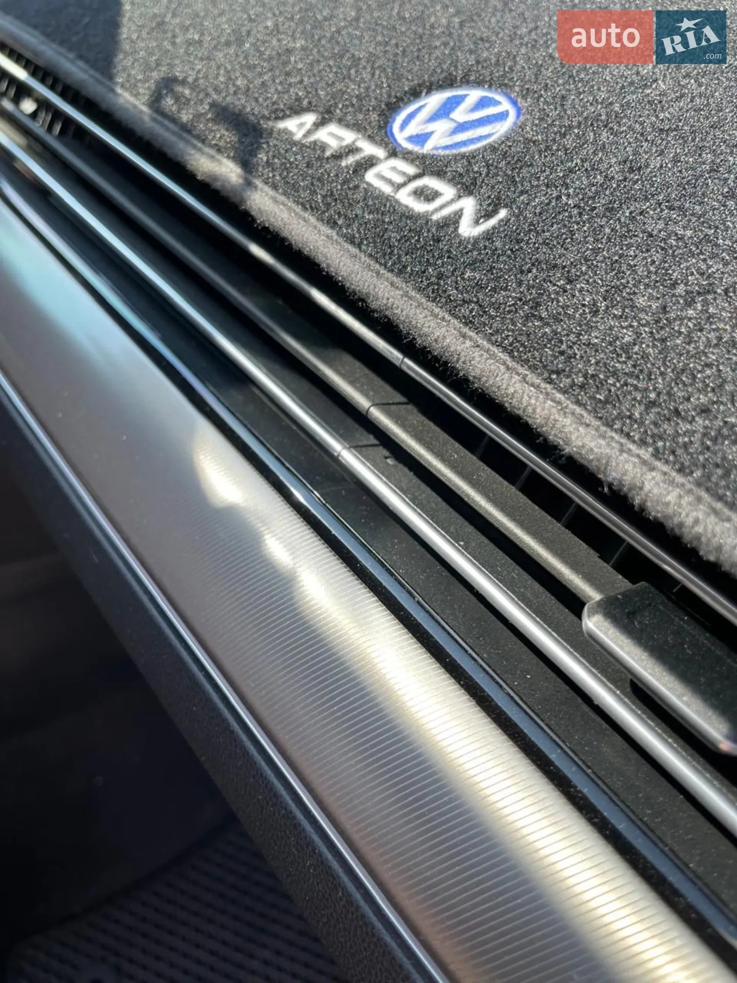2020 Volkswagen Arteon - мініатюра 19