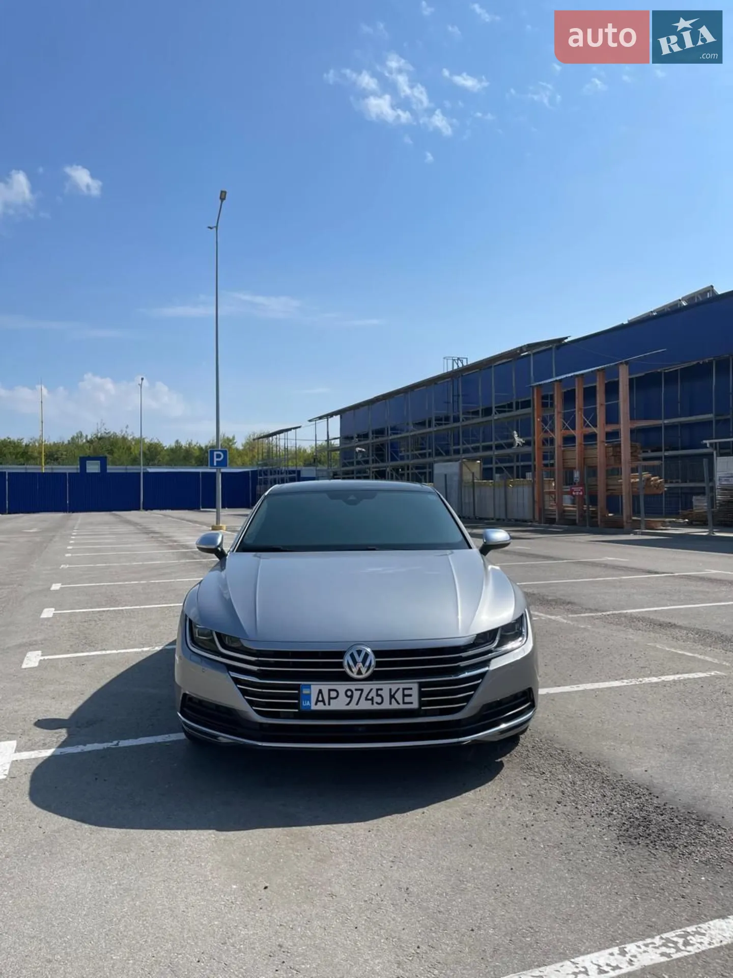 2020 Volkswagen Arteon - мініатюра 24