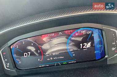 Лифтбек Volkswagen Arteon 2024 в 