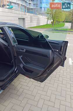 Лифтбек Volkswagen Arteon 2024 в 