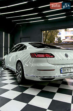 Ліфтбек Volkswagen Arteon 2020 в Одесі