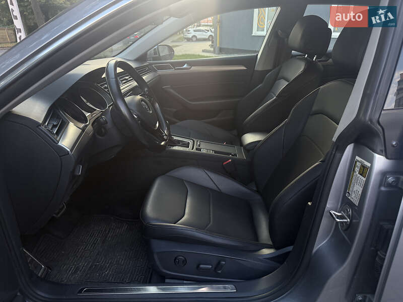 Лифтбек Volkswagen Arteon 2018 в Ровно фото 20 Лифтбек Volkswagen Arteon 2018 в Ровно