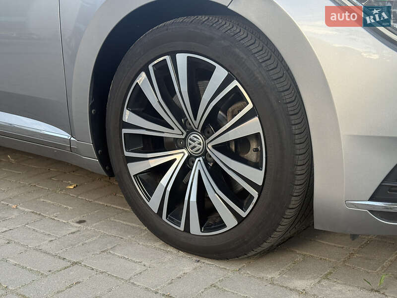 Лифтбек Volkswagen Arteon 2018 в Ровно фото 19 Лифтбек Volkswagen Arteon 2018 в Ровно