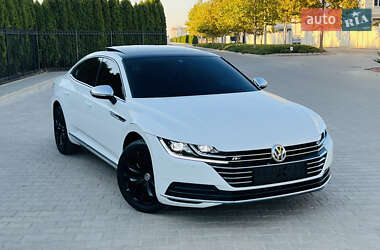 Лифтбек Volkswagen Arteon 2019 в Одессе