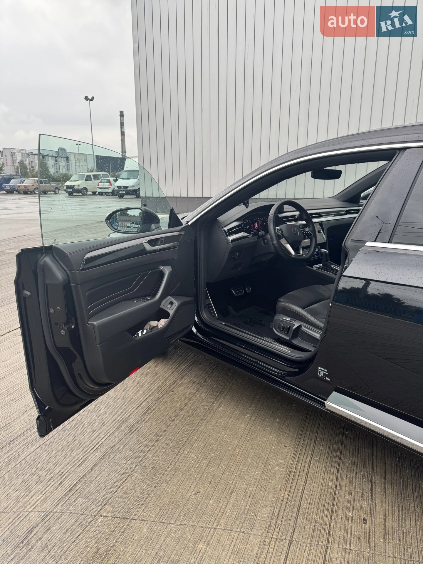 2022 Volkswagen Arteon - мініатюра 30