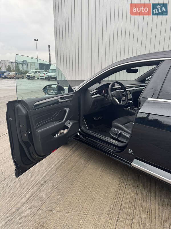 Универсал Volkswagen Arteon 2022 в Черновцах