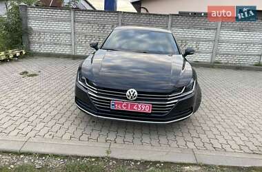 Лифтбек Volkswagen Arteon 2019 в Болехове