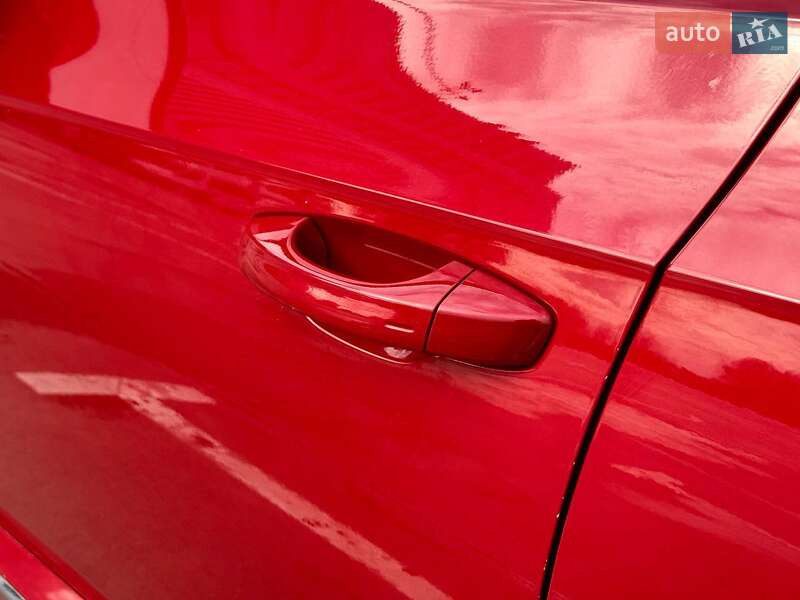 Лифтбек Volkswagen Arteon 2019 в Киеве фото 19 Лифтбек Volkswagen Arteon 2019 в Киеве