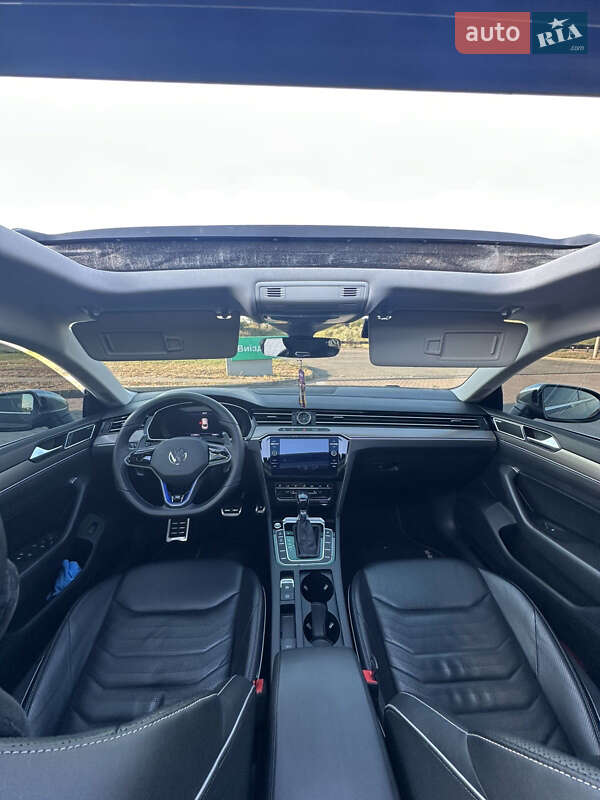 Лифтбек Volkswagen Arteon 2019 в Кривом Роге