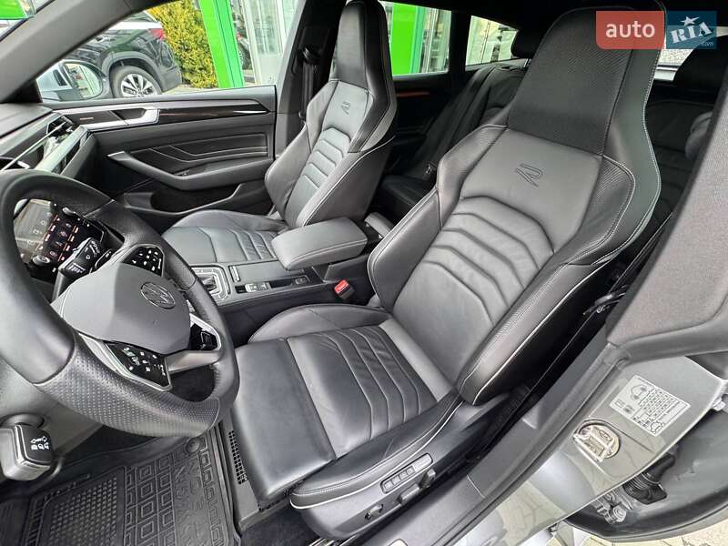 Универсал Volkswagen Arteon 2024 в Хмельницком фото 18 Универсал Volkswagen Arteon 2024 в Хмельницком