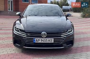 Лифтбек Volkswagen Arteon 2020 в  фото 2 Лифтбек Volkswagen Arteon 2020 в