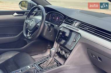 Лифтбек Volkswagen Arteon 2020 в  фото 11 Лифтбек Volkswagen Arteon 2020 в