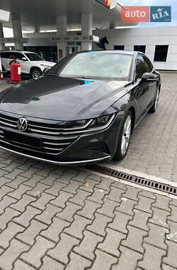 Ліфтбек Volkswagen Arteon 2021 в Києві