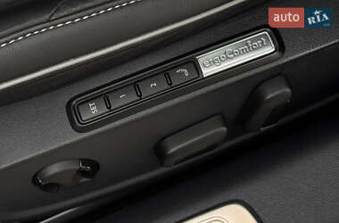 Лифтбек Volkswagen Arteon 2022 в 