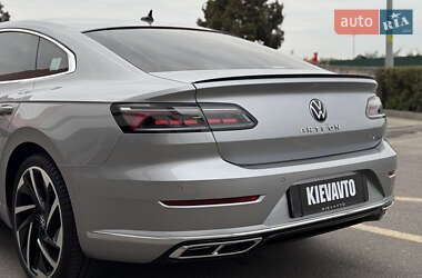 Лифтбек Volkswagen Arteon 2022 в 