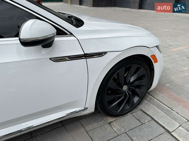 Ліфтбек Volkswagen Arteon 2019 в Тернополі