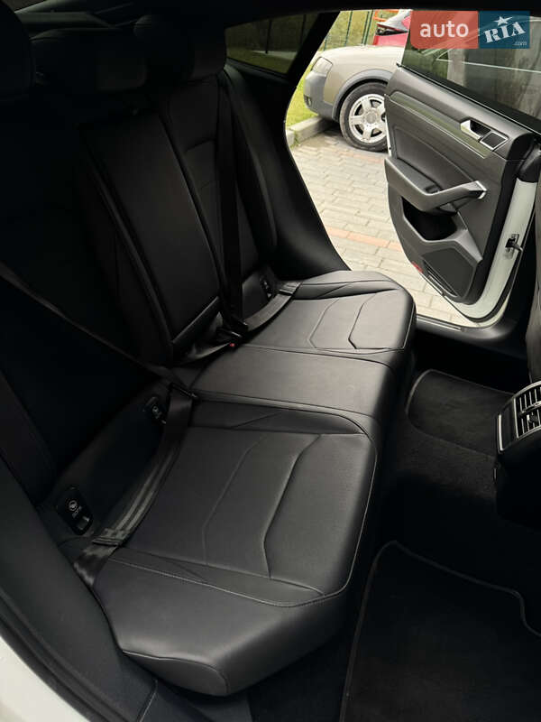 Ліфтбек Volkswagen Arteon 2019 в Тернополі