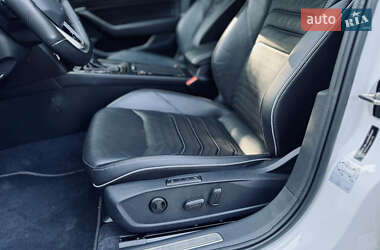 Лифтбек Volkswagen Arteon 2018 в 