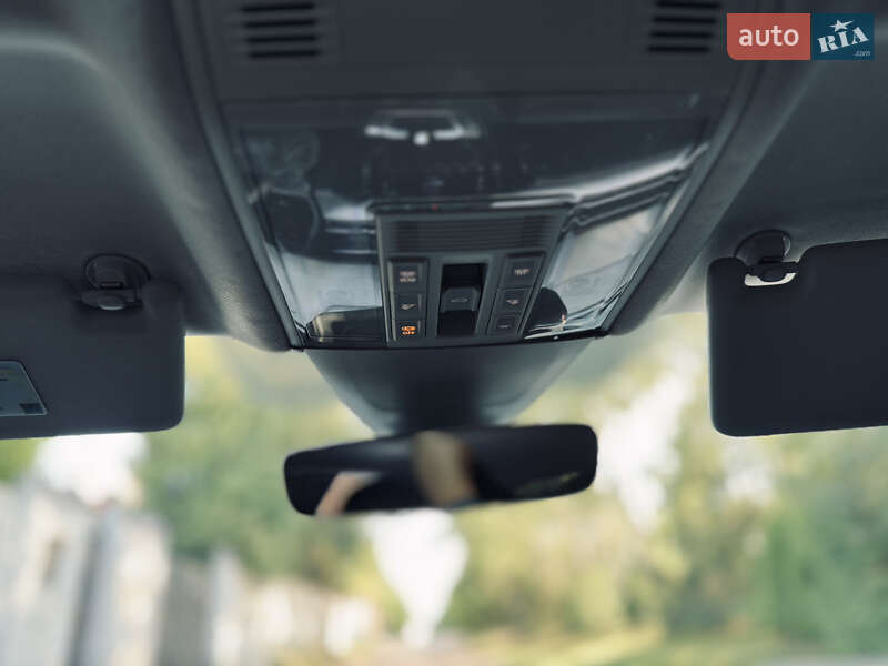 Лифтбек Volkswagen Arteon 2018 в Львове