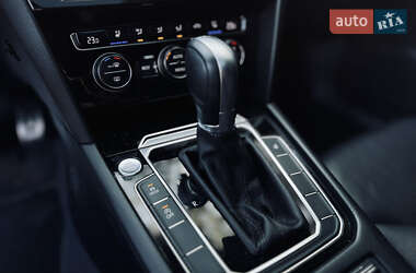 Лифтбек Volkswagen Arteon 2018 в 