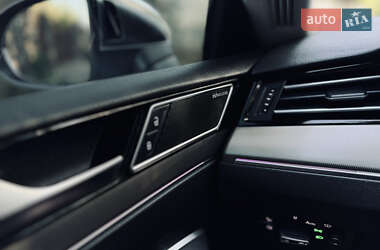 Лифтбек Volkswagen Arteon 2018 в 