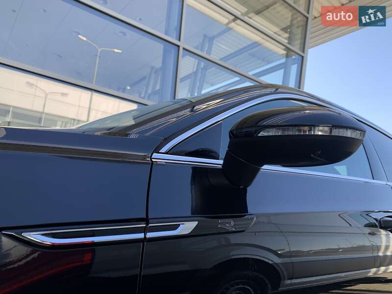 Лифтбек Volkswagen Arteon 2024 в Львове фото 18 Лифтбек Volkswagen Arteon 2024 в Львове