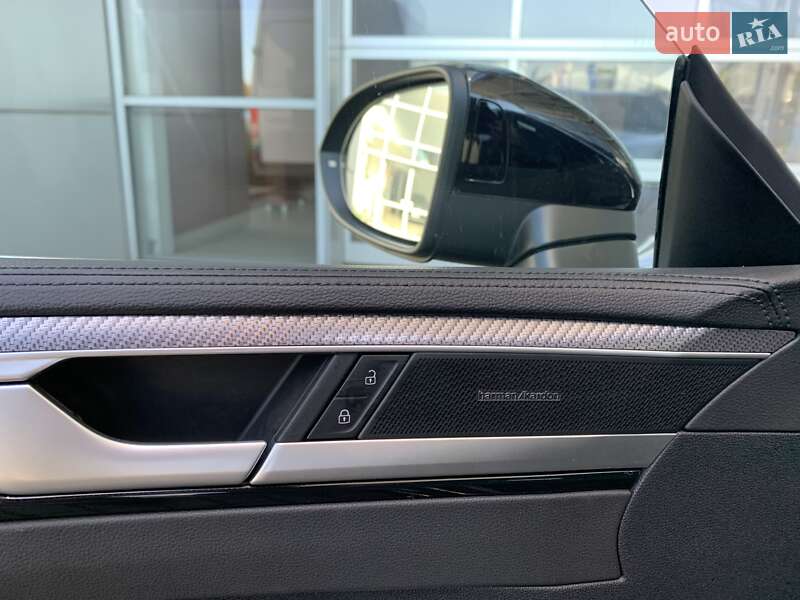 Лифтбек Volkswagen Arteon 2024 в Львове фото 21 Лифтбек Volkswagen Arteon 2024 в Львове