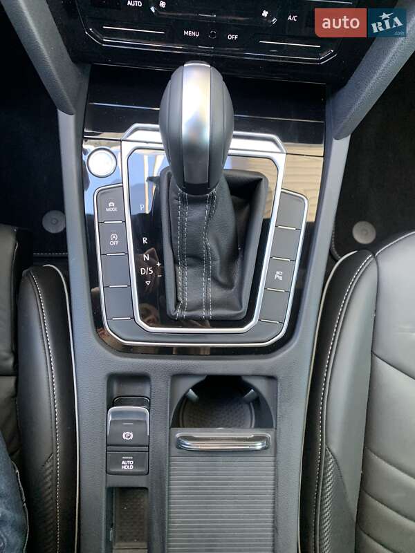 Лифтбек Volkswagen Arteon 2024 в Львове фото 30 Лифтбек Volkswagen Arteon 2024 в Львове