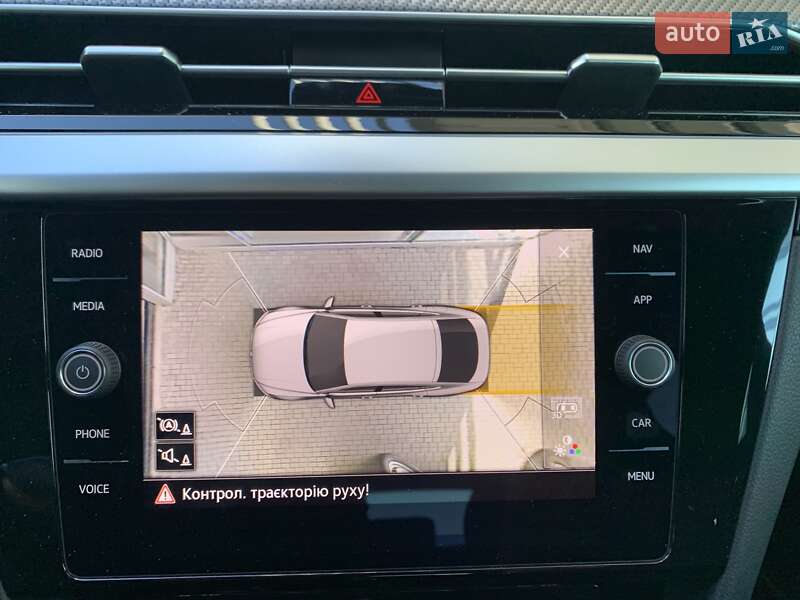 Лифтбек Volkswagen Arteon 2024 в Львове фото 36 Лифтбек Volkswagen Arteon 2024 в Львове