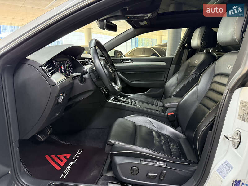 Ліфтбек Volkswagen Arteon 2017 в Одесі фото 21 Ліфтбек Volkswagen Arteon 2017 в Одесі