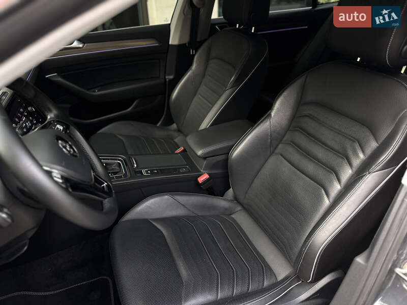 Ліфтбек Volkswagen Arteon 2020 в Львові фото 21 Ліфтбек Volkswagen Arteon 2020 в Львові