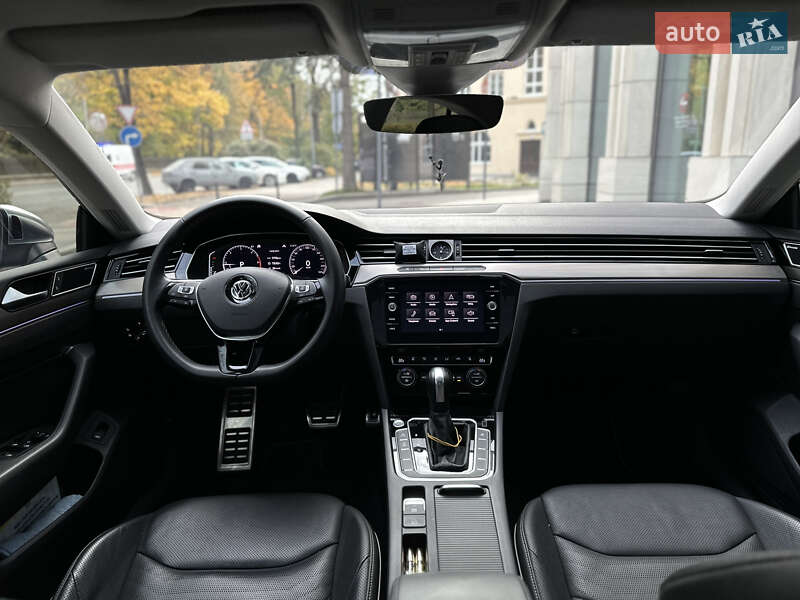 Ліфтбек Volkswagen Arteon 2020 в Львові фото 24 Ліфтбек Volkswagen Arteon 2020 в Львові