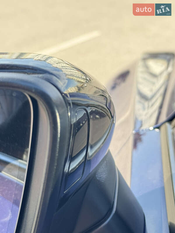 Лифтбек Volkswagen Arteon 2017 в Ивано-Франковске