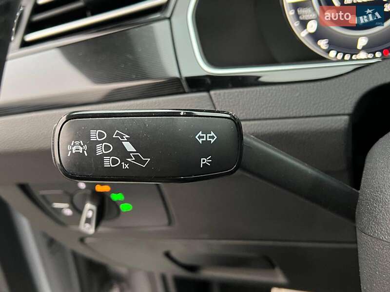 Лифтбек Volkswagen Arteon 2018 в Львове