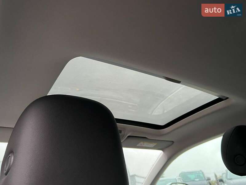 Лифтбек Volkswagen Arteon 2018 в Львове