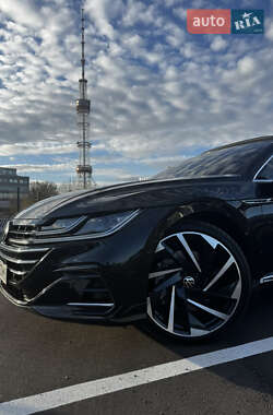 Ліфтбек Volkswagen Arteon 2020 в Києві