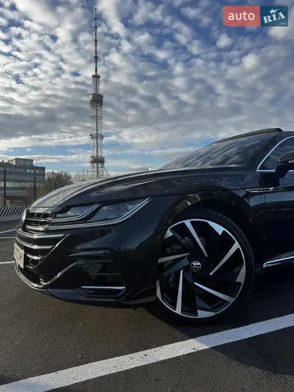 Volkswagen Arteon 2020 VIN WVWTR7AN2ME002167 фото оголошення 23 з 99