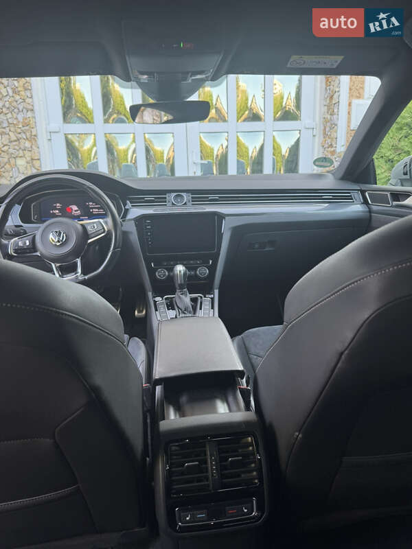 Ліфтбек Volkswagen Arteon 2020 в Ужгороді