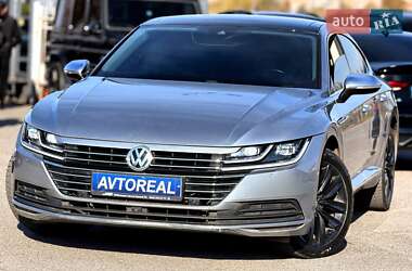 Ліфтбек Volkswagen Arteon 2019 в Кривому Розі
