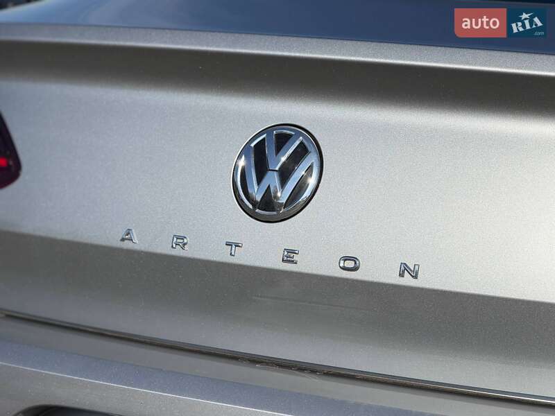 Лифтбек Volkswagen Arteon 2019 в Кривом Роге