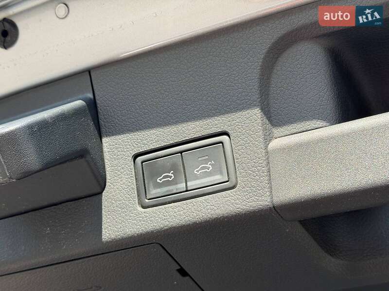 Лифтбек Volkswagen Arteon 2019 в Кривом Роге