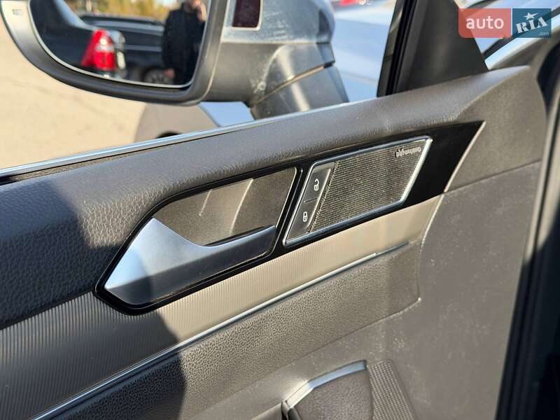 Лифтбек Volkswagen Arteon 2019 в Кривом Роге