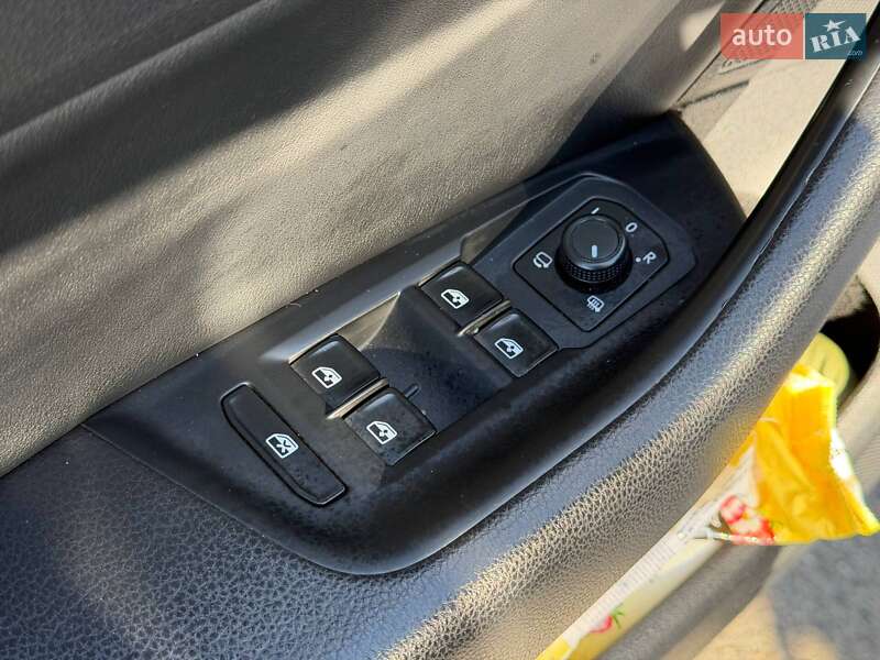 Лифтбек Volkswagen Arteon 2019 в Кривом Роге