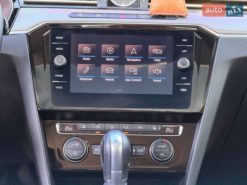 Лифтбек Volkswagen Arteon 2019 в Кривом Роге