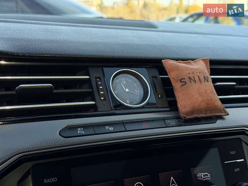 Лифтбек Volkswagen Arteon 2019 в Кривом Роге