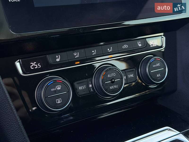 Лифтбек Volkswagen Arteon 2019 в Кривом Роге